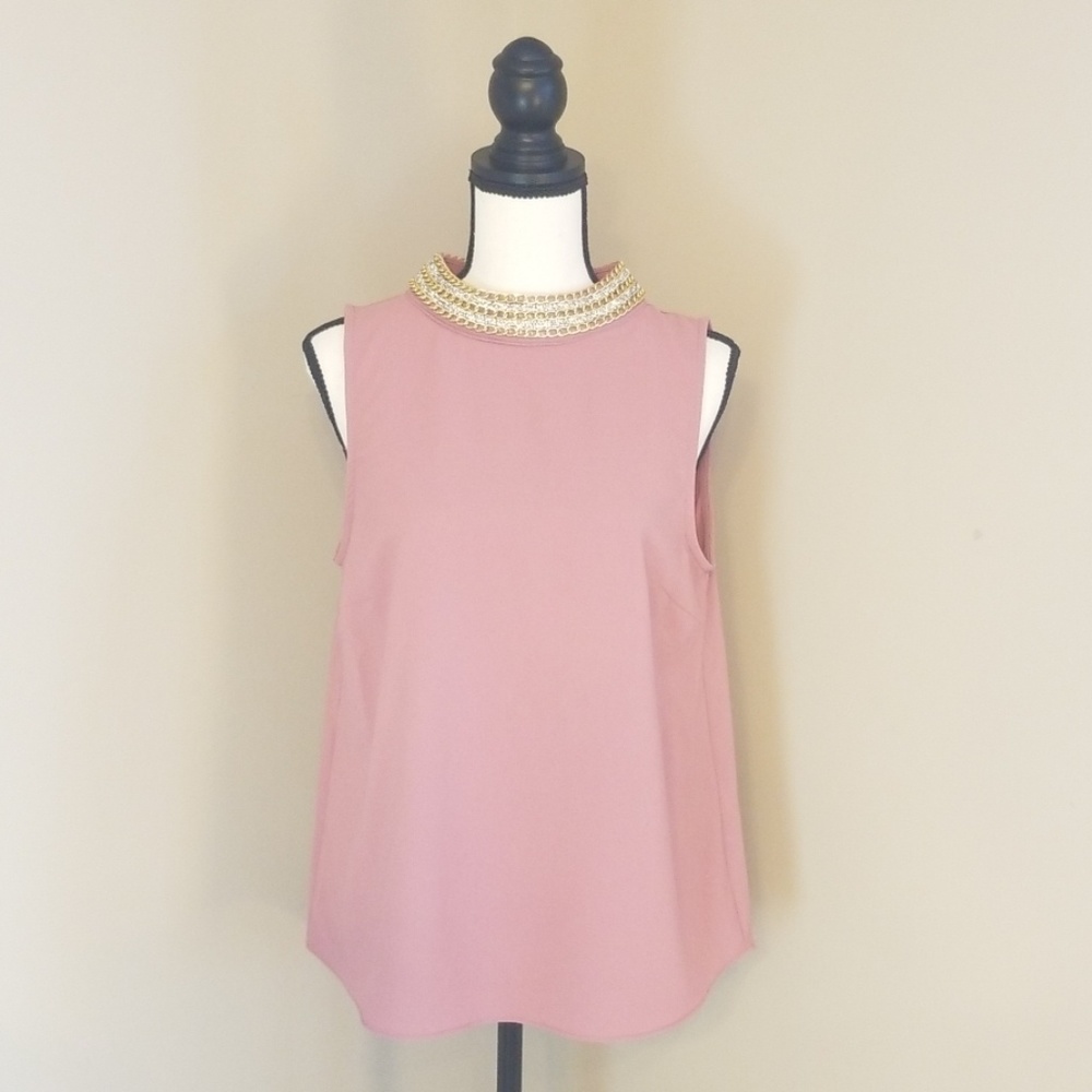 MOA MOA Blouse